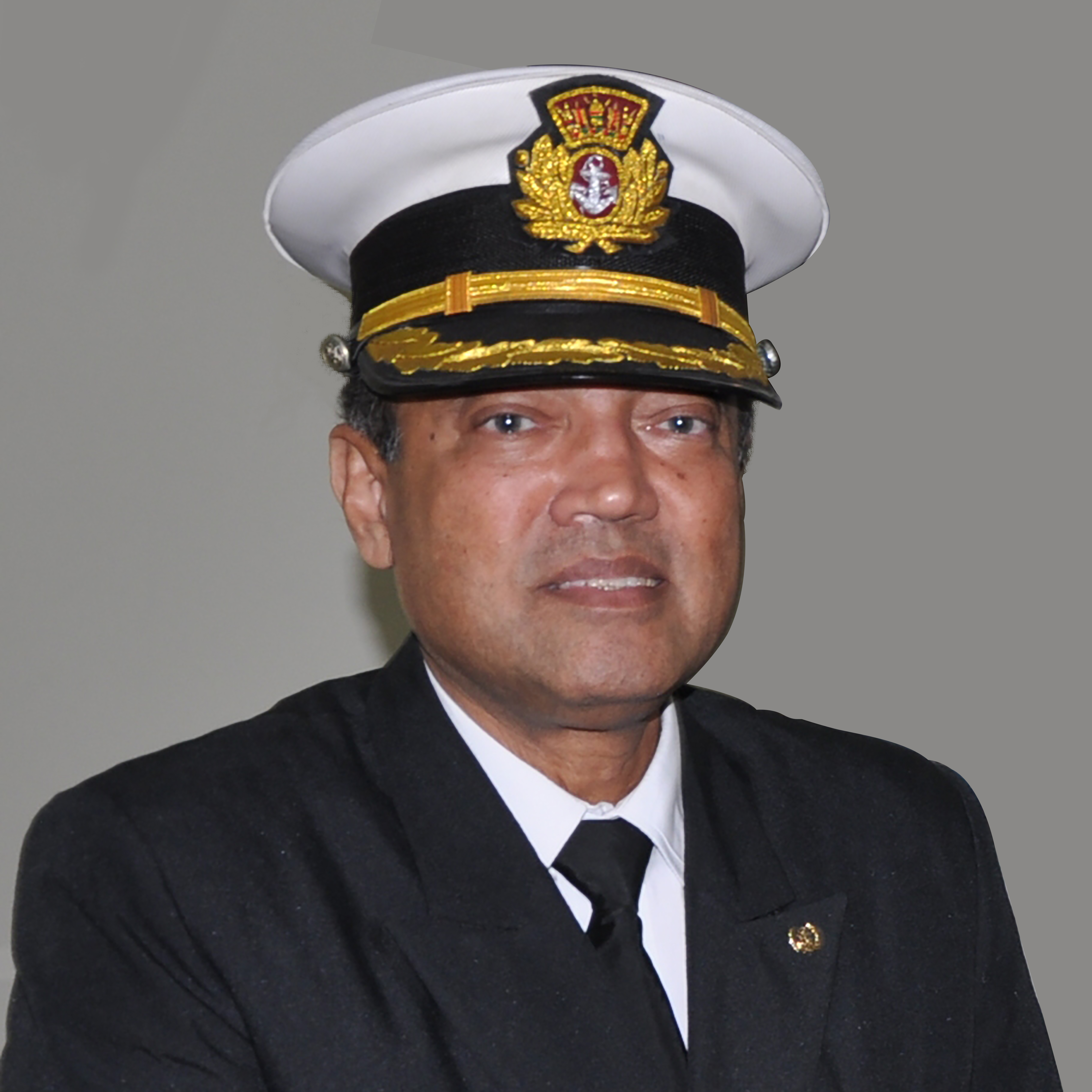 Marine Academy Bangladesh | Commandant Message